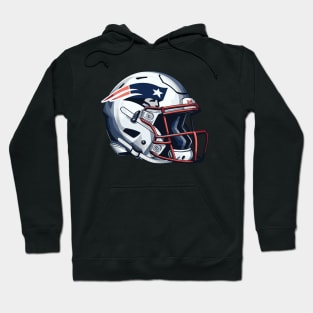 Patriots Football Hoodie